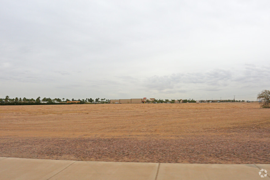 1998 E Florence Blvd, Casa Grande, AZ à vendre - Photo du bâtiment - Image 3 de 6