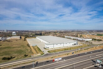 2201 Chemsearch Blvd, Irving, TX - AÉRIEN  Vue de la carte - Image1