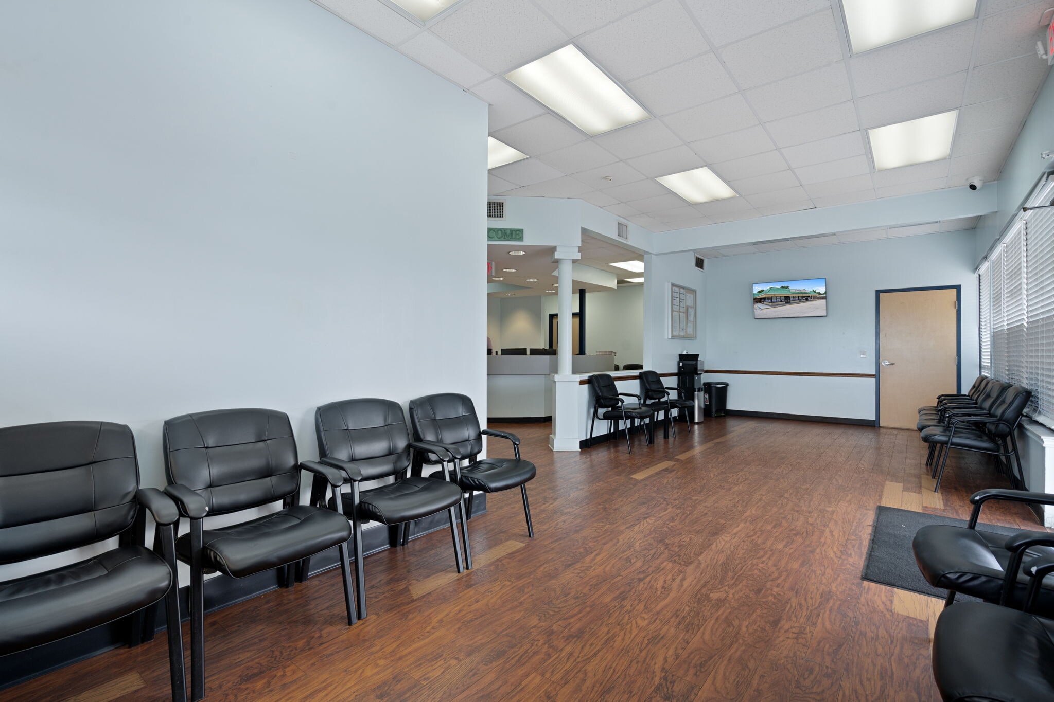 6700-6726 Hanley Rd, Tampa, FL à louer Photo intérieure- Image 1 de 51