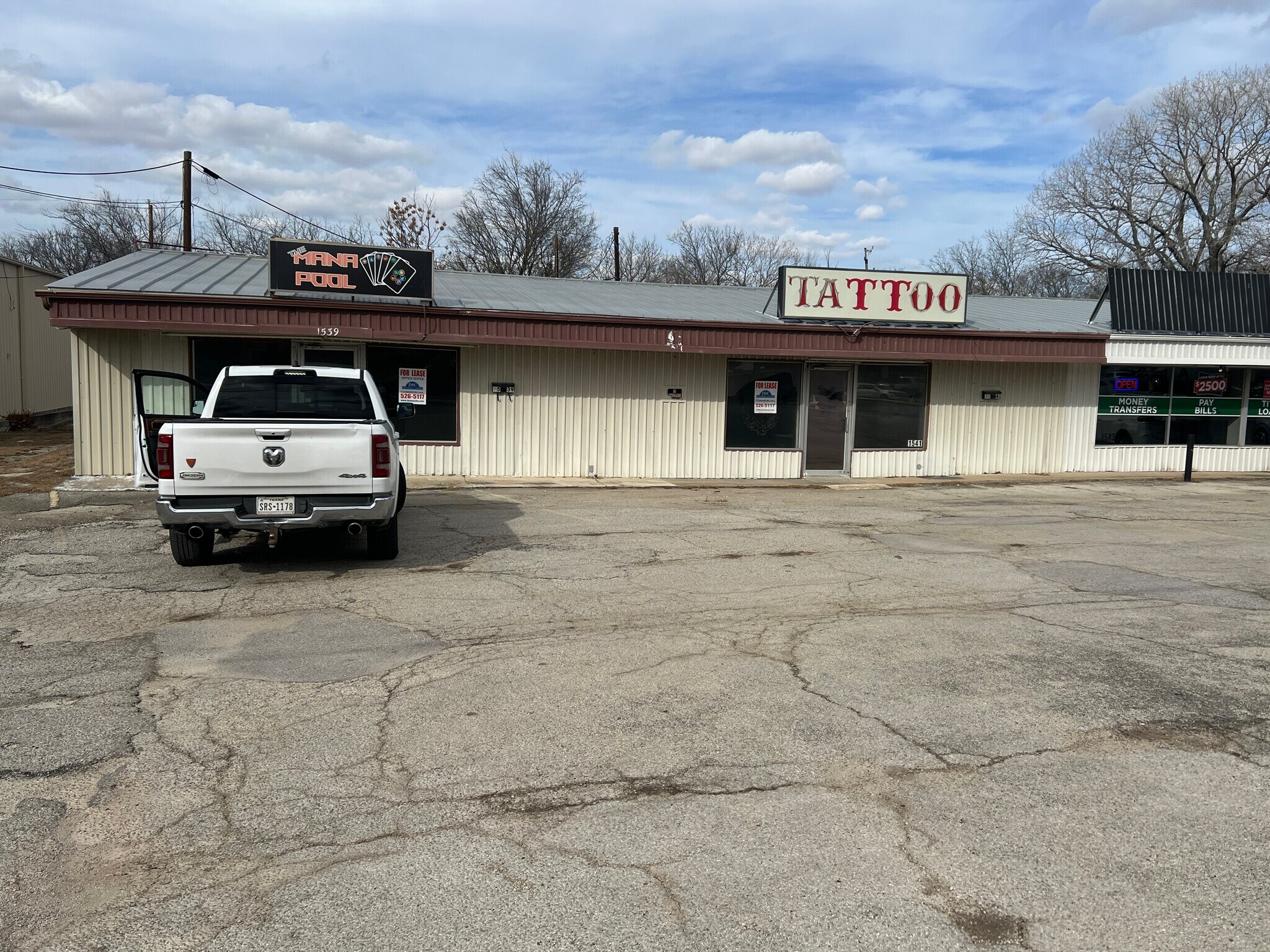 1541 E Us-190 Hwy, Copperas Cove, TX à louer Photo principale- Image 1 de 7