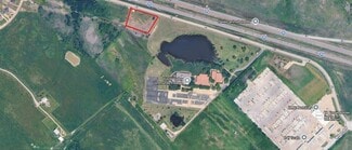 More details for 2 Acres Interstate 20 East Terrell TX, Terrell, TX - Land for Lease