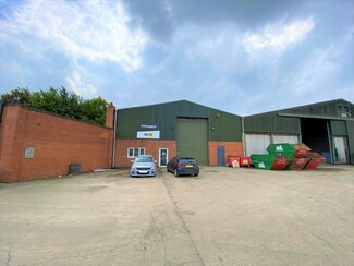 More details for Boundary Ln, Lincoln - Industrial for Lease