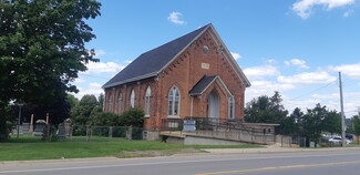 Plus de détails pour 4 Trinity Church Rd, Hamilton, ON - Terrain à vendre