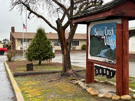 Sandy Creek Village - Commercial Real Estate