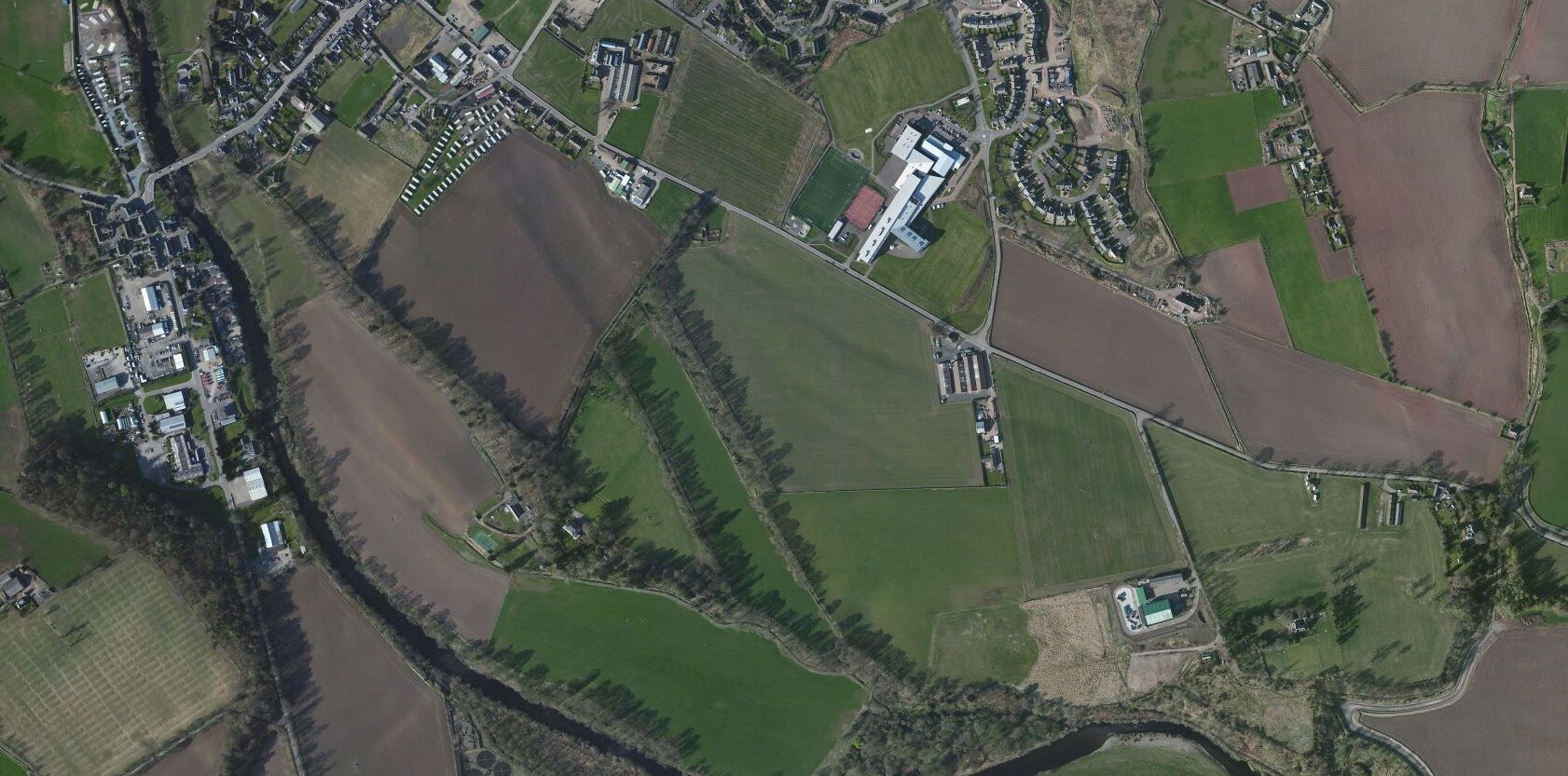 Broich Rd, Crieff à vendre Photo principale- Image 1 de 3