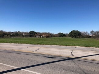 More details for 1402 S 57th St, Temple, TX - Land for Sale