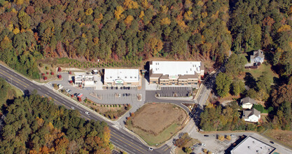 799 Veterans Memorial Hwy SE, Mableton, GA - Aérien  Vue de la carte - Image1