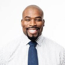 Israel Idonije