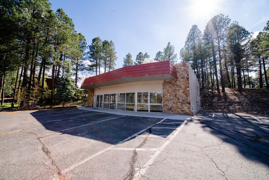 3955 Lake Mary Rd, Flagstaff, AZ à louer - Photo du bâtiment - Image 2 de 17