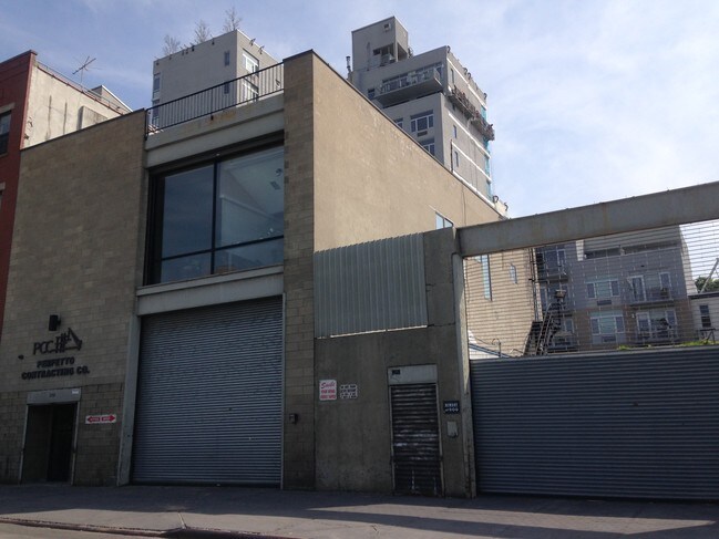 Plus de détails pour 250 6th St, Brooklyn, NY - Bureau à louer
