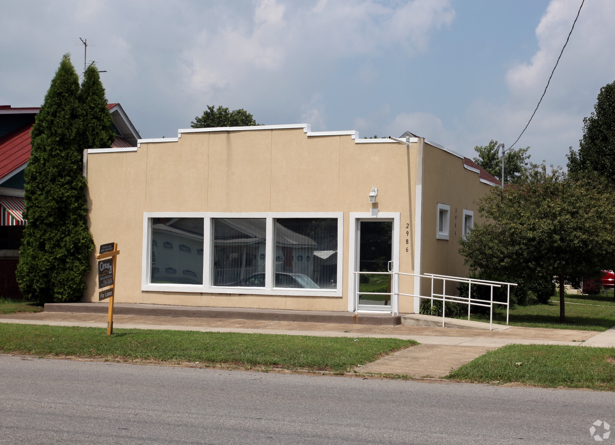 2986 5th Ave, Huntington, WV for sale Primary Photo- Image 1 of 4