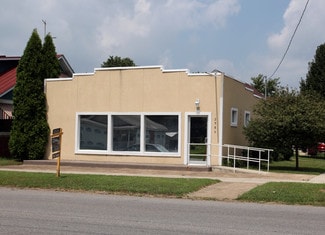 More details for 2986 5th Ave, Huntington, WV - Retail for Sale