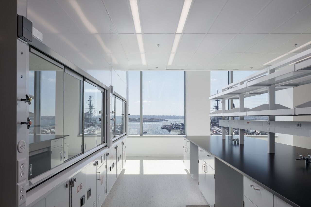 937 N Harbor Dr, San Diego, CA for lease Interior Photo- Image 1 of 8