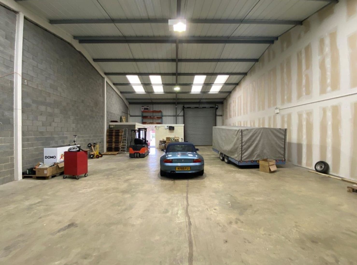 Frognall, Peterborough à louer Photo intérieure- Image 1 de 2