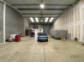 Frognall, Peterborough à louer Photo intérieure- Image 1 de 2