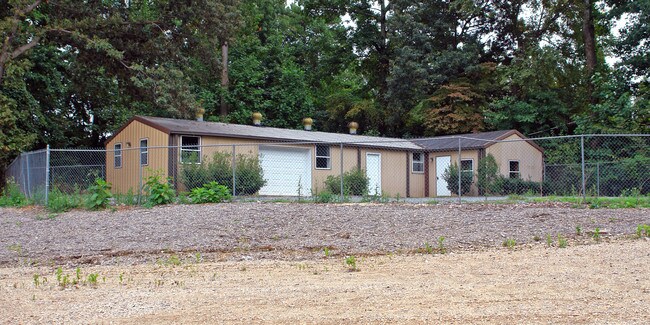 More details for 4038 Hartley St, Charlotte, NC - Flex for Lease