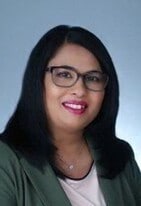 Indira Dhandapani