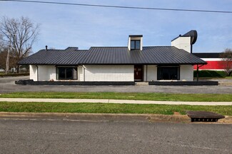 Plus de détails pour 2020 Country Club Ave NW, Huntsville, AL - Commerce de détail à vendre