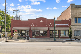 131 E 9th St, Lockport IL - Commercial Real Estate