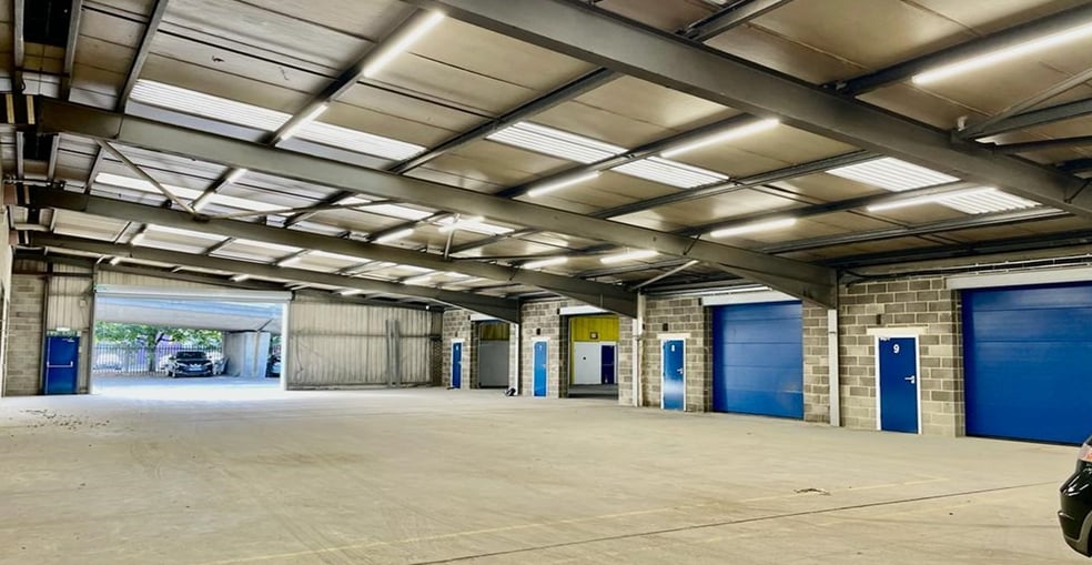 Chain Bridge Rd, Blaydon On Tyne for lease - Building Photo - Image 2 of 3