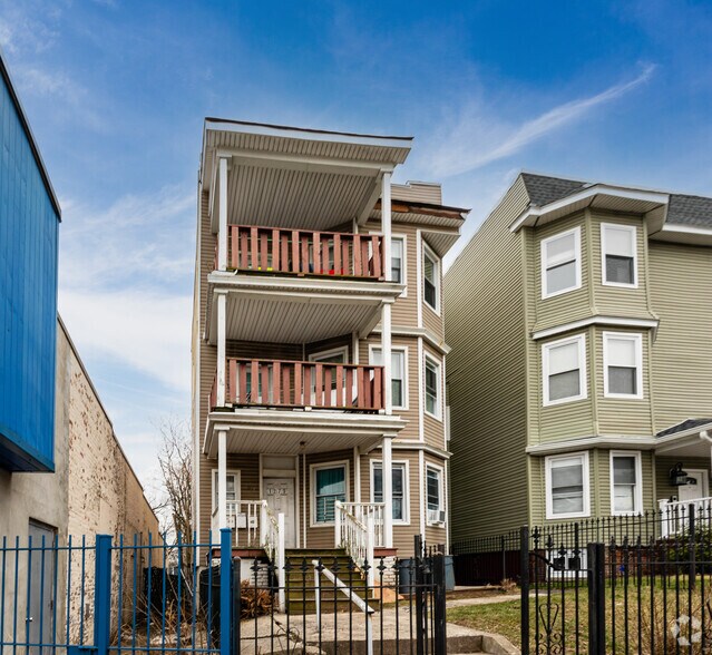 1281 Springfield Ave, Irvington, NJ à vendre - Photo principale - Image 1 de 35