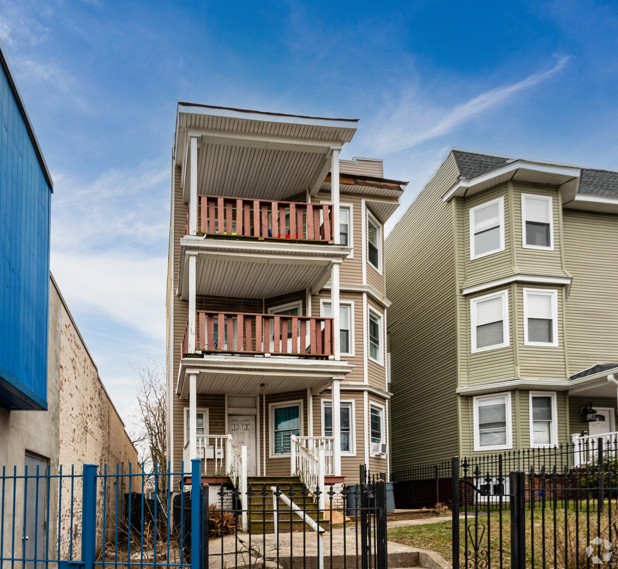 1281 Springfield Ave, Irvington, NJ for sale Primary Photo- Image 1 of 36