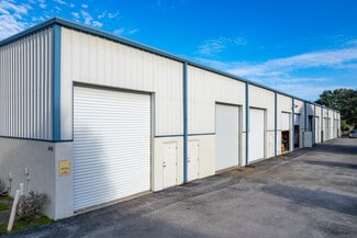 More details for 140 Oscar Hill Rd, Tarpon Springs, FL - Industrial for Lease