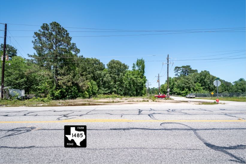 16895 FM 1485 Rd, Conroe, TX à vendre - Autre - Image 2 de 10