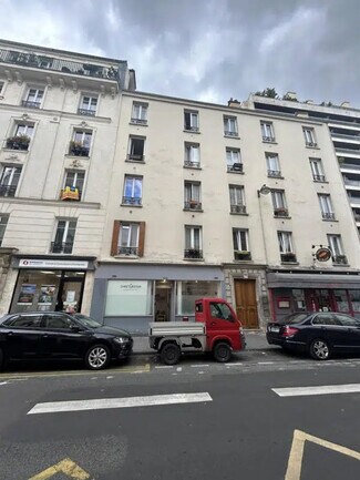 Plus de détails pour Commerce de détail à vendre