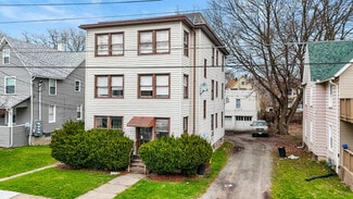 More details for 71 Albert St, Johnson City, NY - Multifamily for Sale