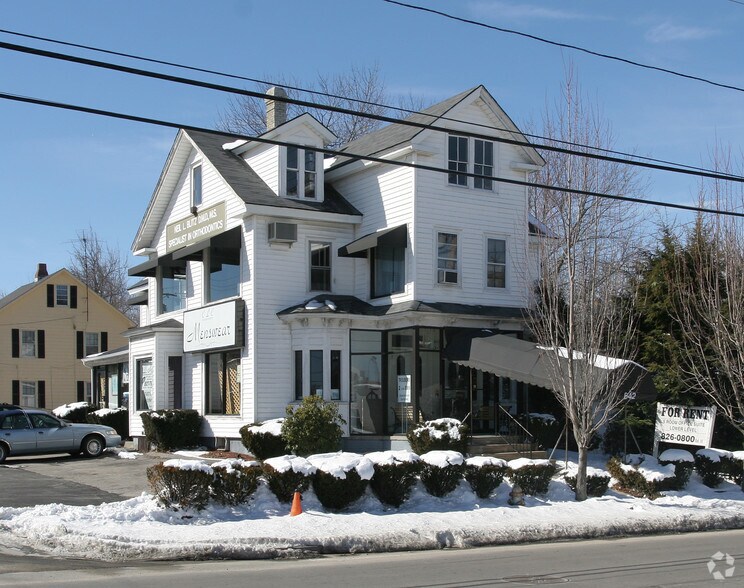Warwick Retail Portfolio portefeuille de 4 propriétés à vendre sur LoopNet.ca - Photo principale - Image 2 de 4