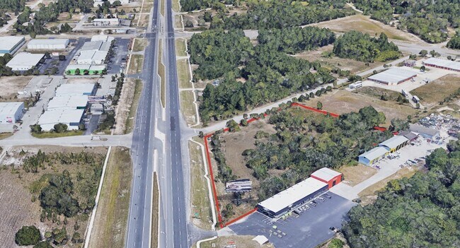 More details for Fulton Ave, Hudson, FL - Land for Sale