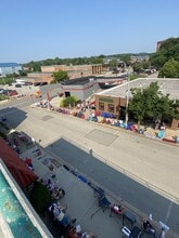 206-210 Weldon St, Latrobe, PA for lease Building Photo- Image 1 of 6