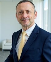 Rob Freedman