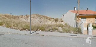 Plus de détails pour Calle Rafael Alberti, 1, Alhendín - Terrain à vendre