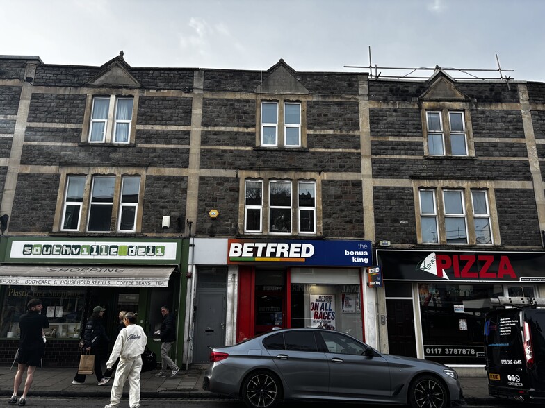 255 North St, Bristol à vendre - Photo du bâtiment - Image 3 de 8