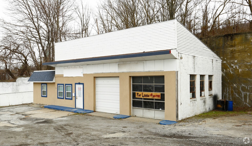 1 Broadway St, Brownsville, PA for sale - Primary Photo - Image 1 of 5