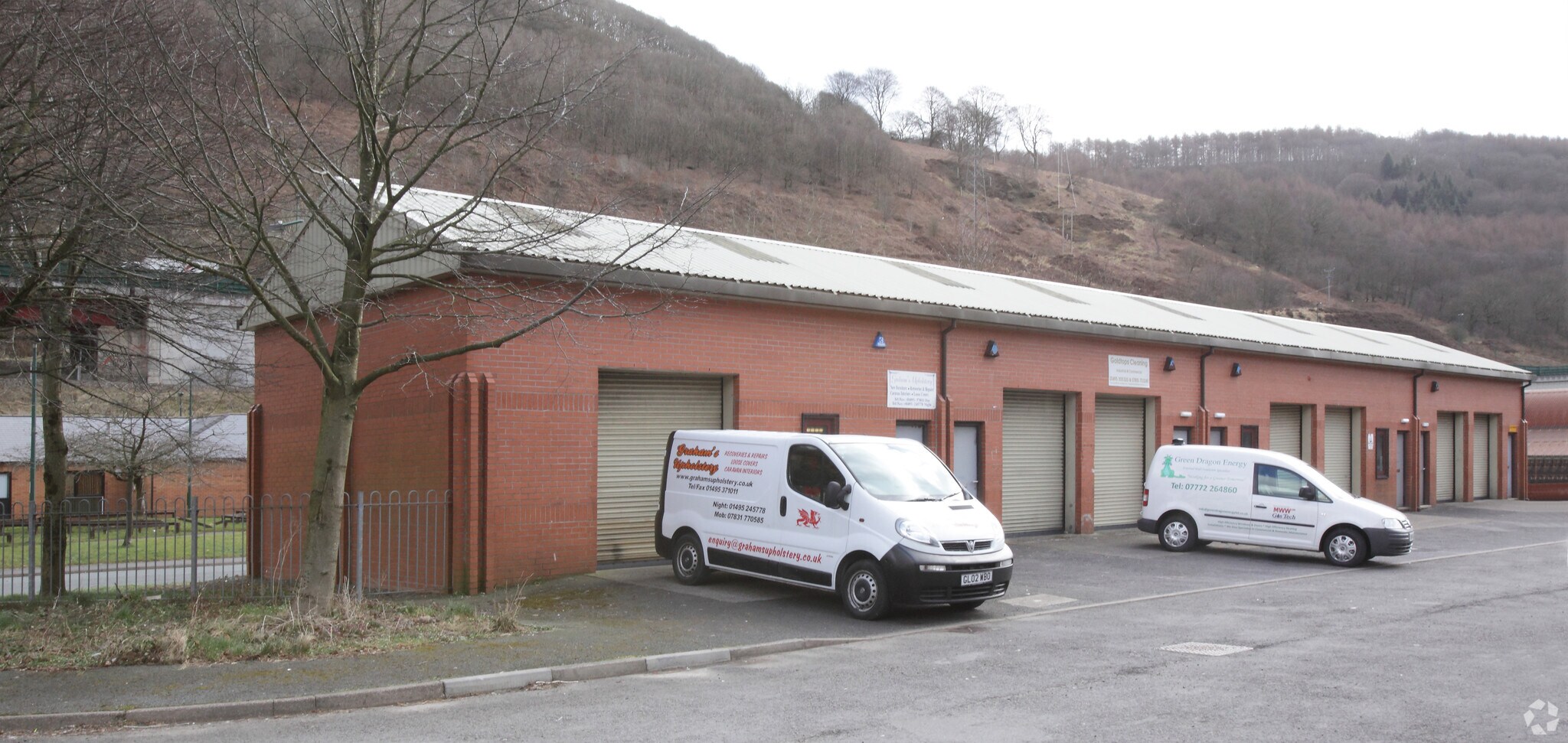 Marine St, Cwm à louer Photo principale- Image 1 de 5