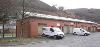 More details for Marine St, Cwm - Industrial for Lease