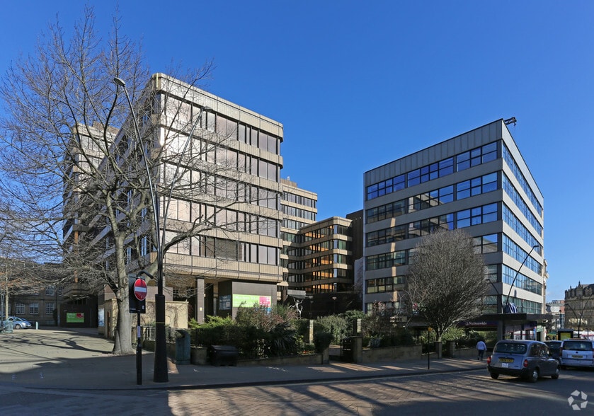 Balm Green, Sheffield for lease - Building Photo - Image 2 of 14