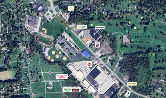 More details for 2611 Ellwood Rd, New Castle, PA - Land for Lease