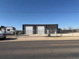 More details for 12004 Everett st, Odessa, TX - Industrial for Sale