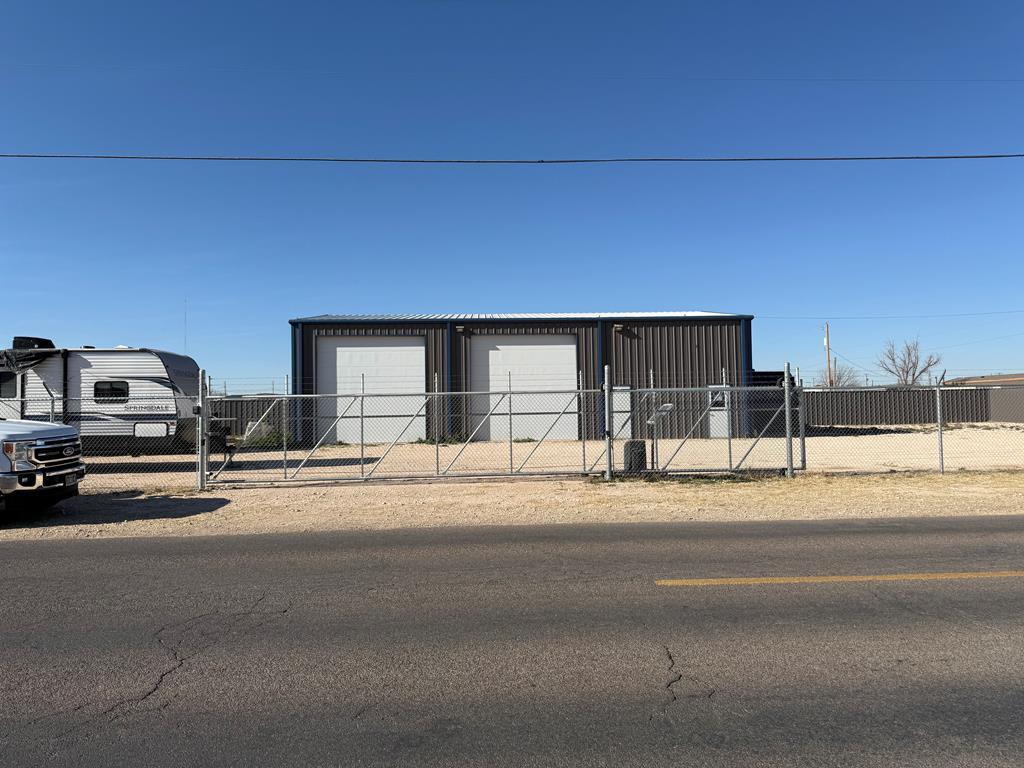 12004 Everett st, Odessa, TX for sale Building Photo- Image 1 of 11