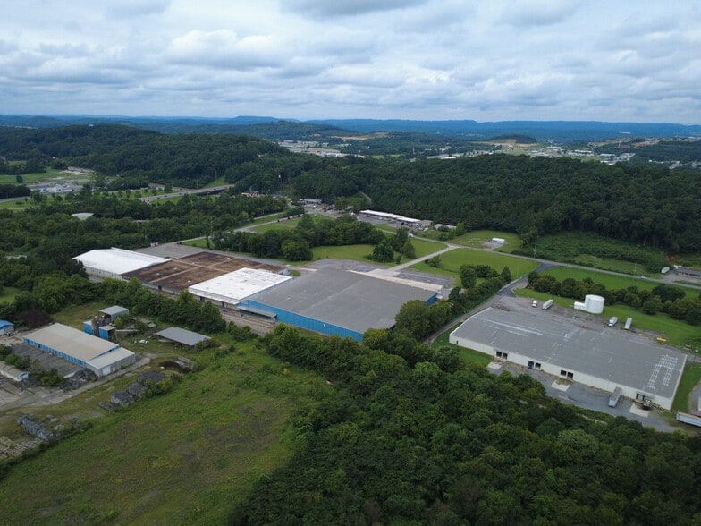 2401 Blue Springs Rd, Cleveland, TN à vendre - Photo principale - Image 1 de 19