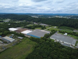 More details for 2401 Blue Springs Rd, Cleveland, TN - Industrial for Sale