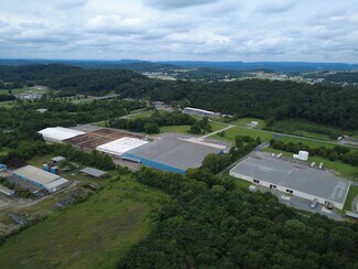 Plus de détails pour 2401 Blue Springs Rd, Cleveland, TN - Industriel à vendre