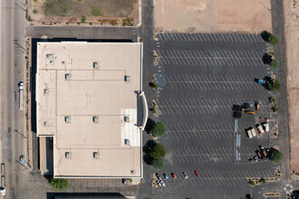 1407 Imperial Ave W, Calexico, CA - aerial  map view - Image1