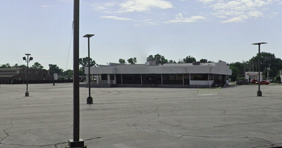 3003 S Memorial Dr, Tulsa, OK for sale - Building Photo - Image 2 of 3