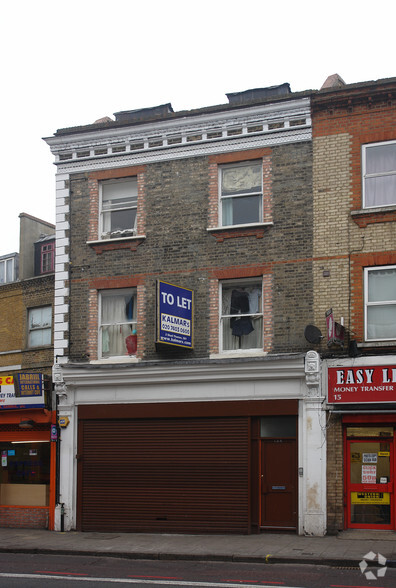 13 Peckham High St, London for lease - Primary Photo - Image 1 of 3