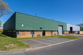 More details for 9 Tilley Rd, Washington - Industrial for Lease